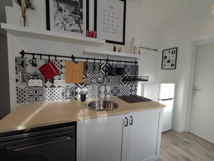 Home Sweet Somme Arry  Ngoại thất bức ảnh